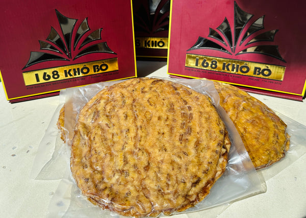 Chuối miếng sấy dẻo