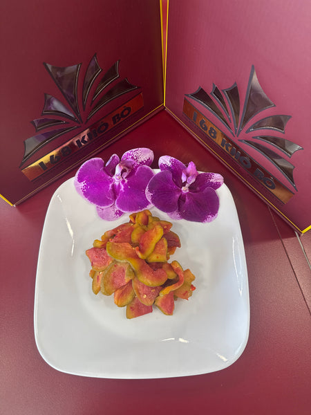 Ổi Ruby Sấy Muối Ớt