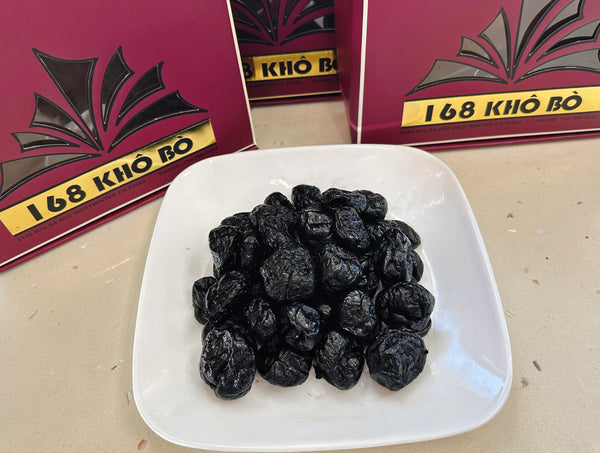 Cánh chỉ không hột (seedless)