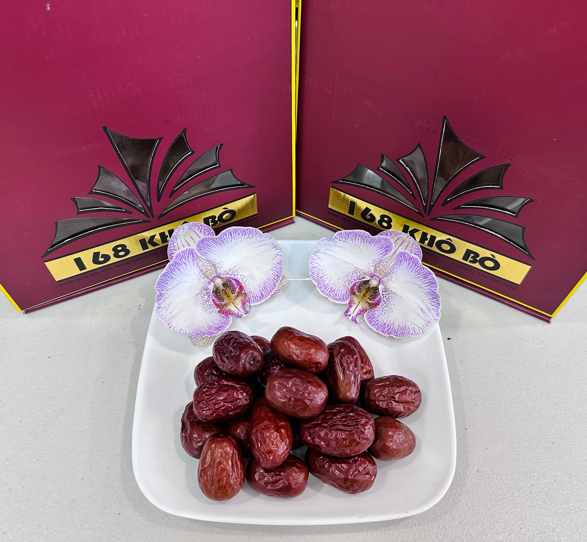 Táo Đỏ Lớn