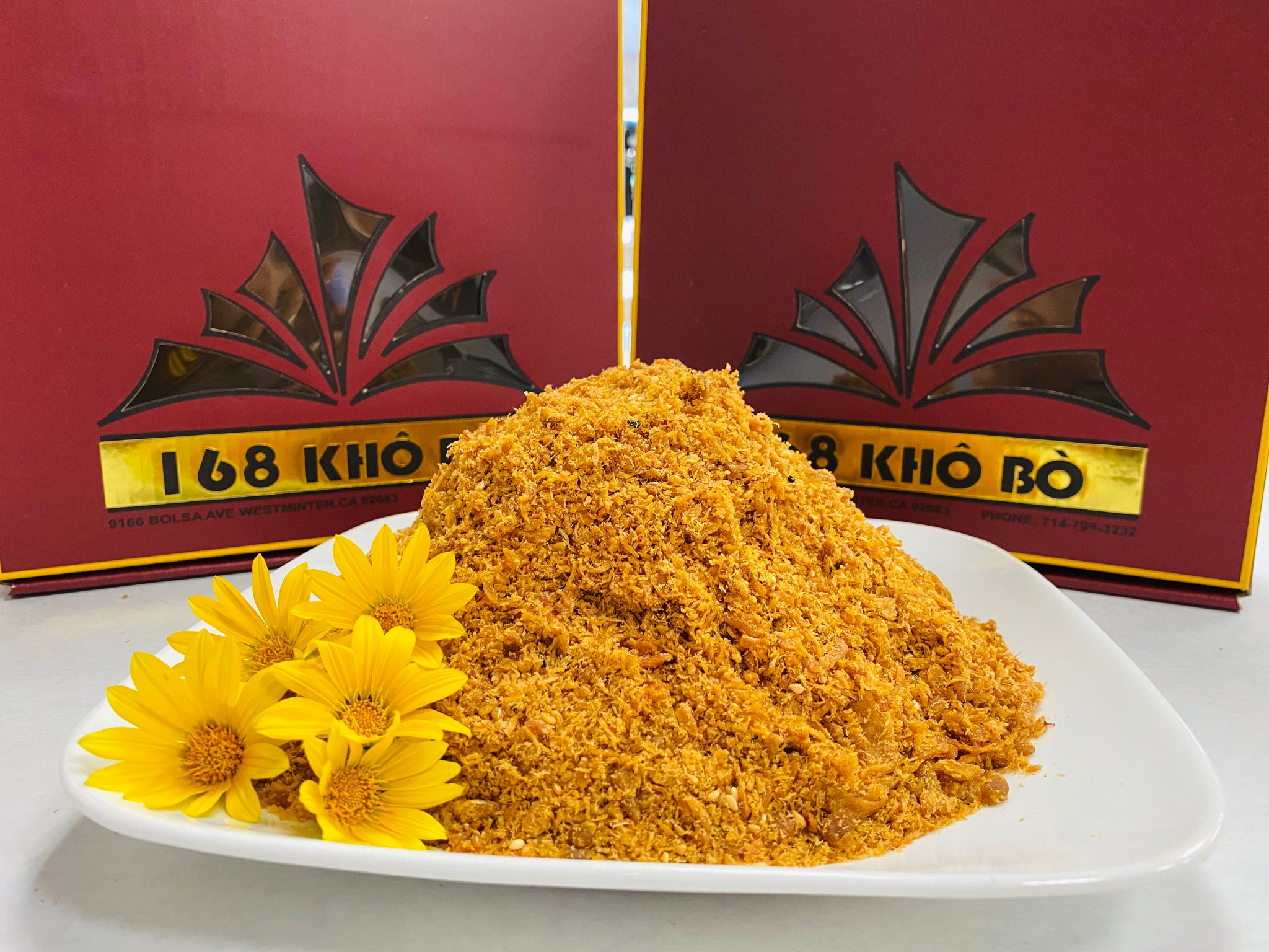 Chà bông chay tàu hủ ky