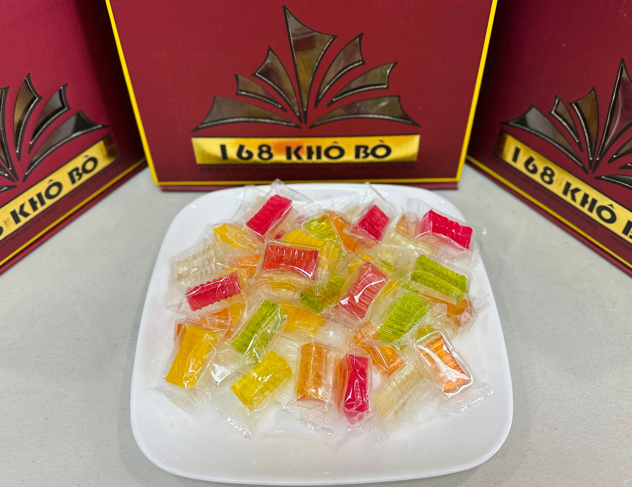 Rau Câu Nhãn Khô: Tổng Hợp Công Thức và Biến Tấu Hấp Dẫn