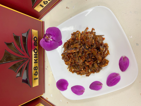 Cá Bống Biển