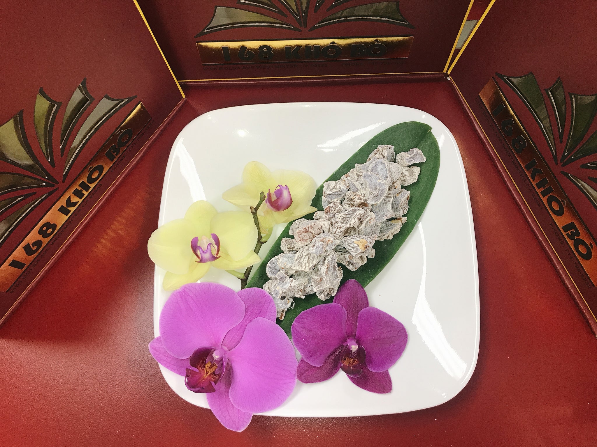 Xí muội Đào tiên muội