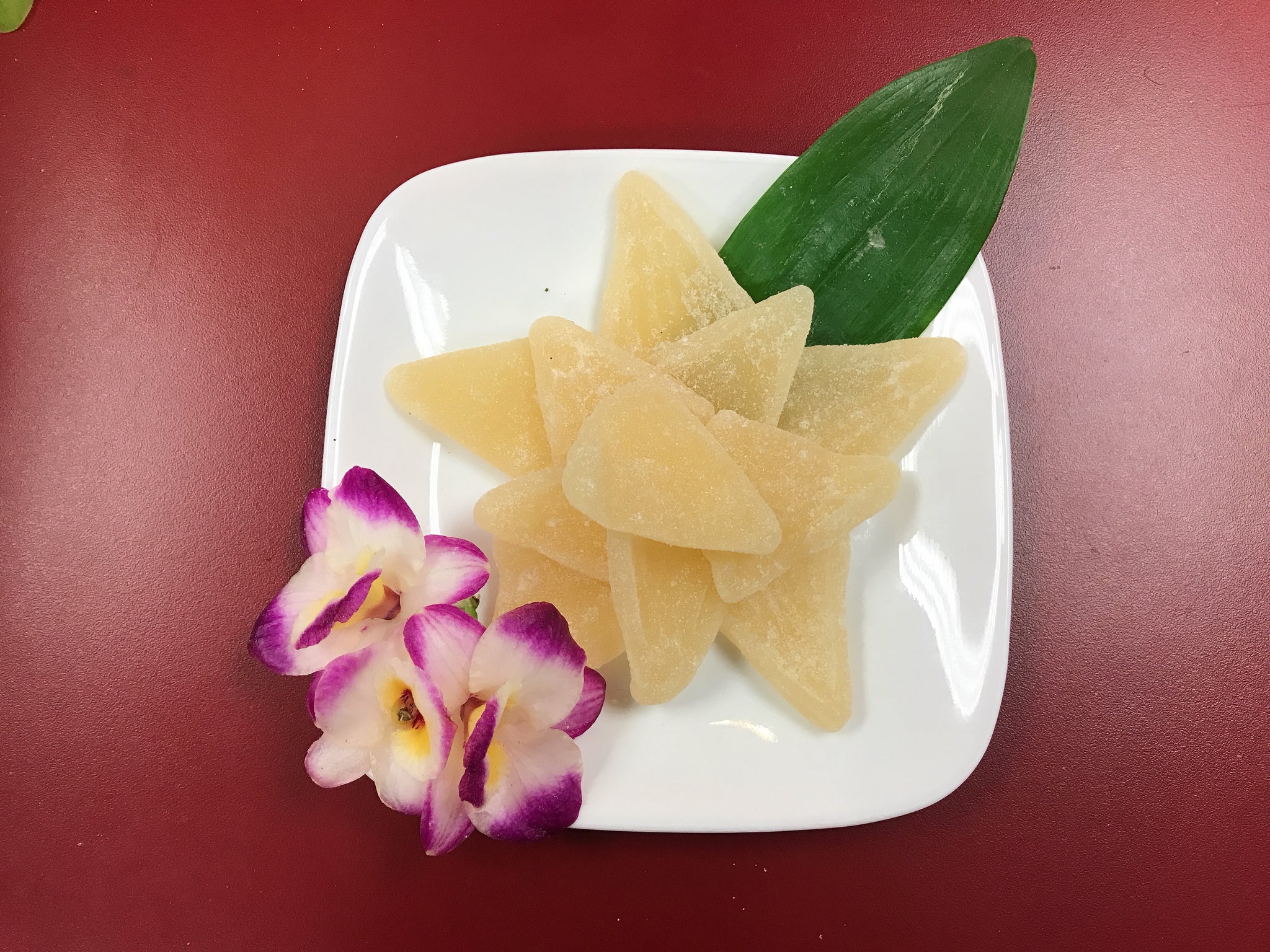 Mứt bưởi