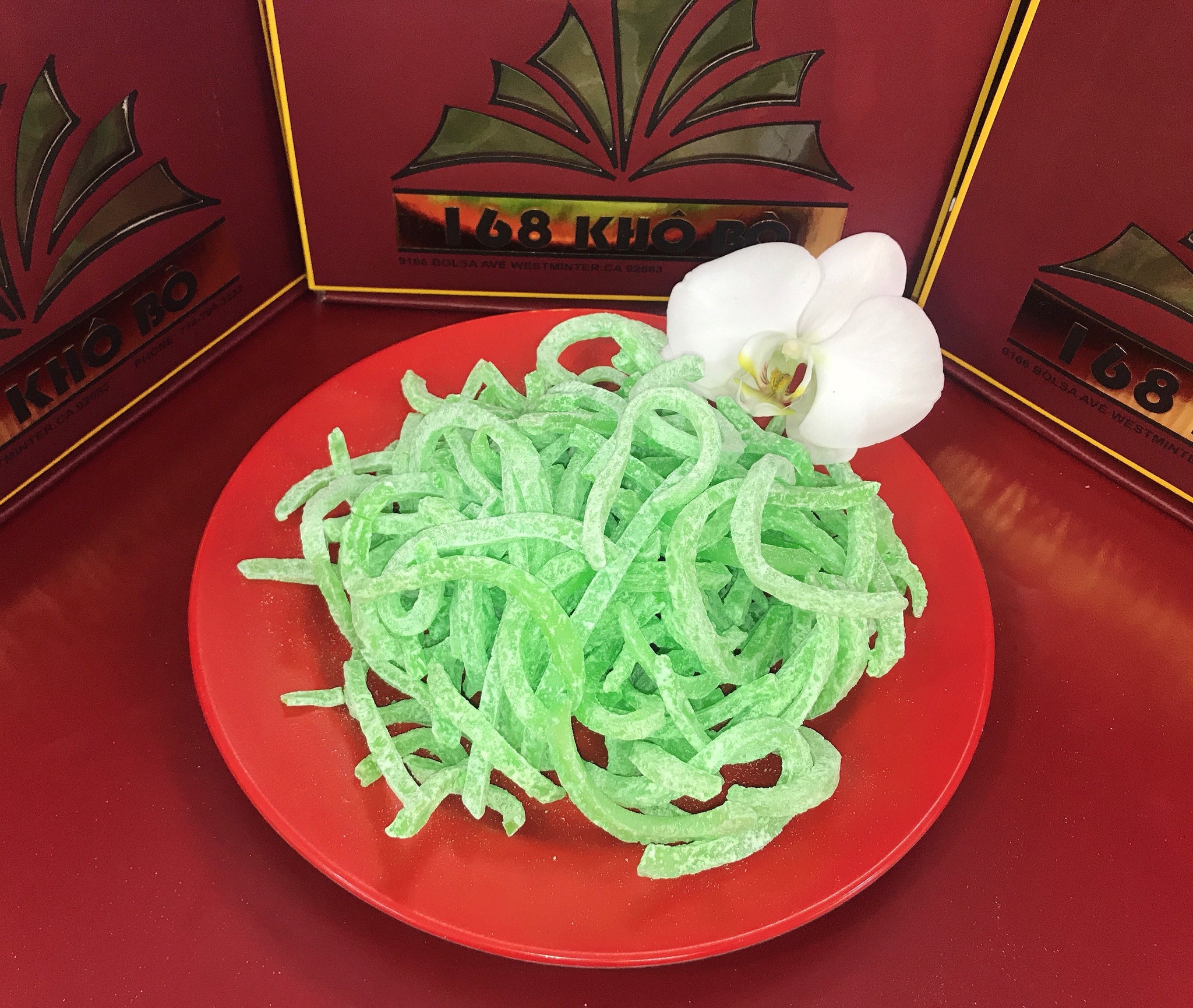 Các Bước Thực Hiện Mứt Dừa Dứa