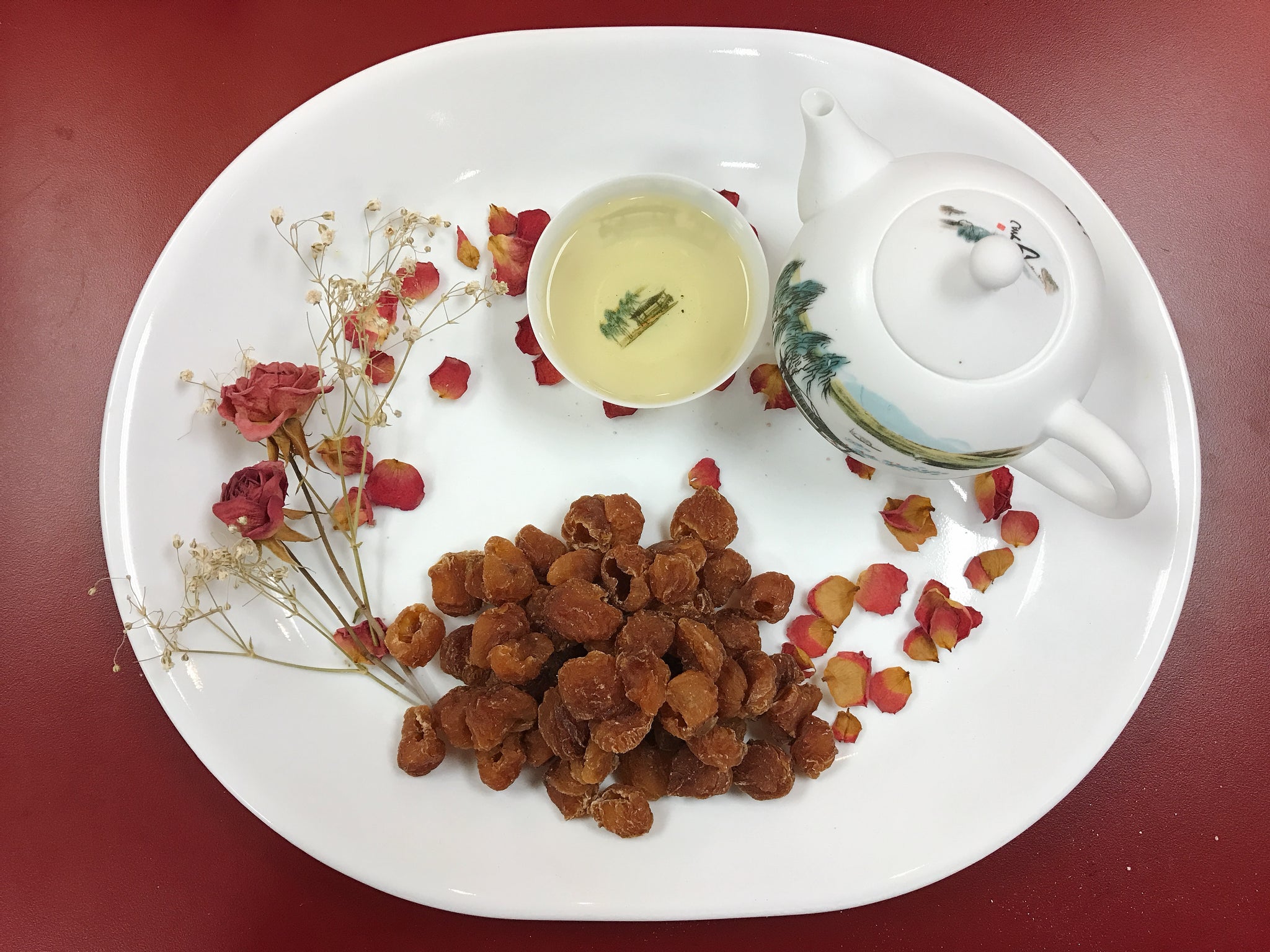 Nhãn nhục