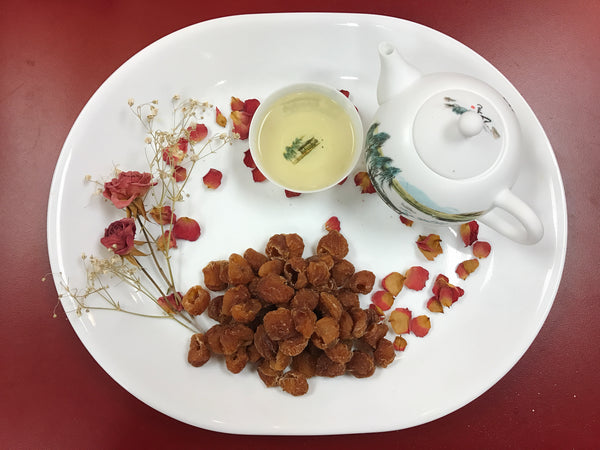 Nhãn nhục