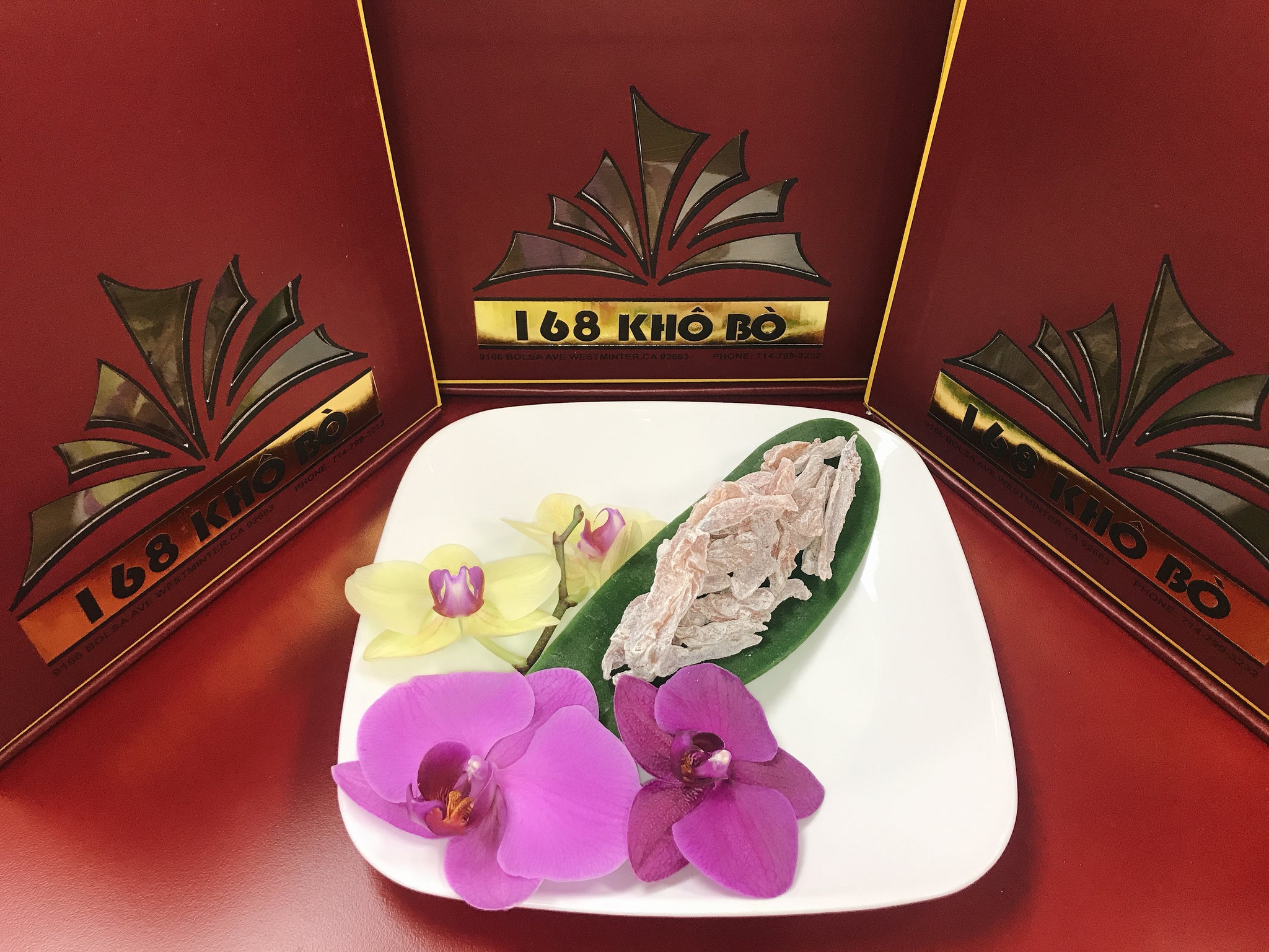 XÍ muội đào Hawaii chua ngọt sợi