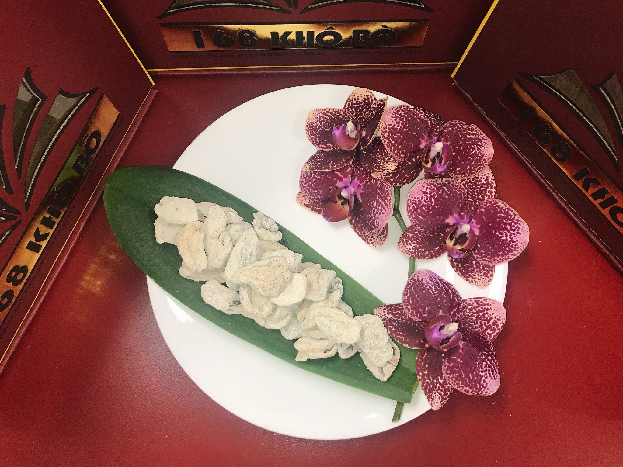 XÍ muội mảnh sữa