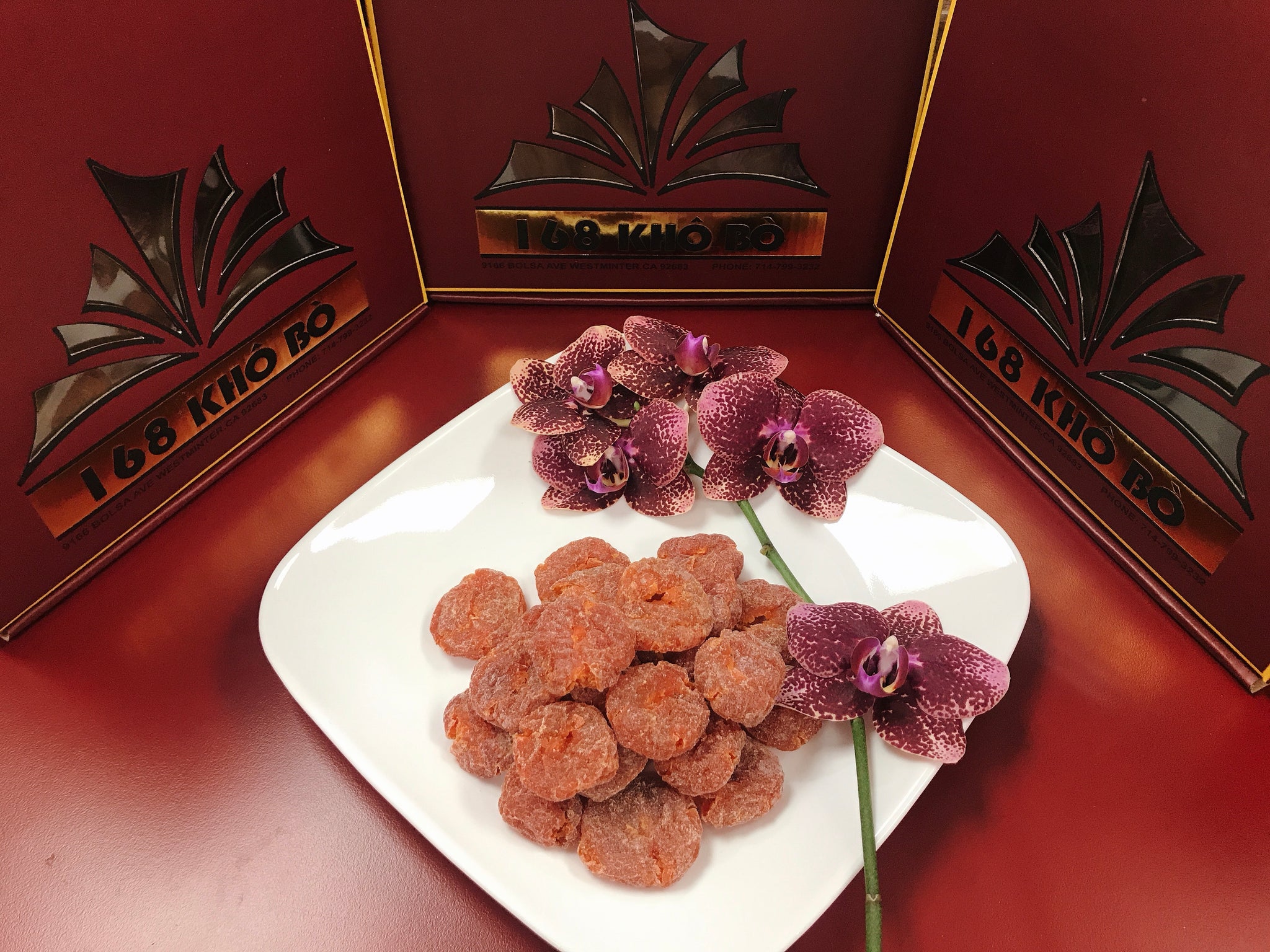 XÍ muội tình yêu