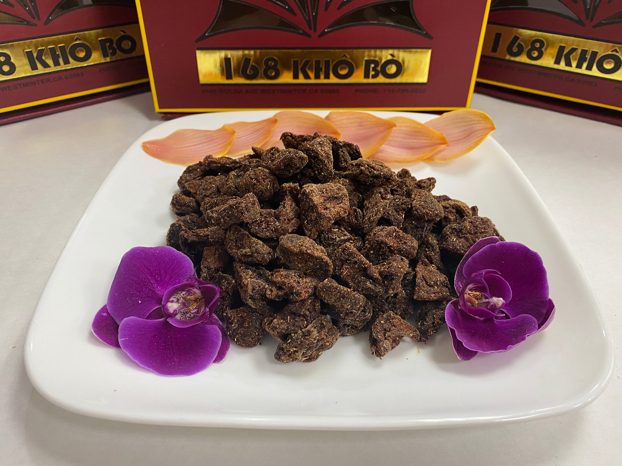 Xí muội mơ cam thảo