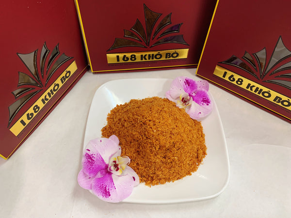 Chà bông chay tàu hủ ky