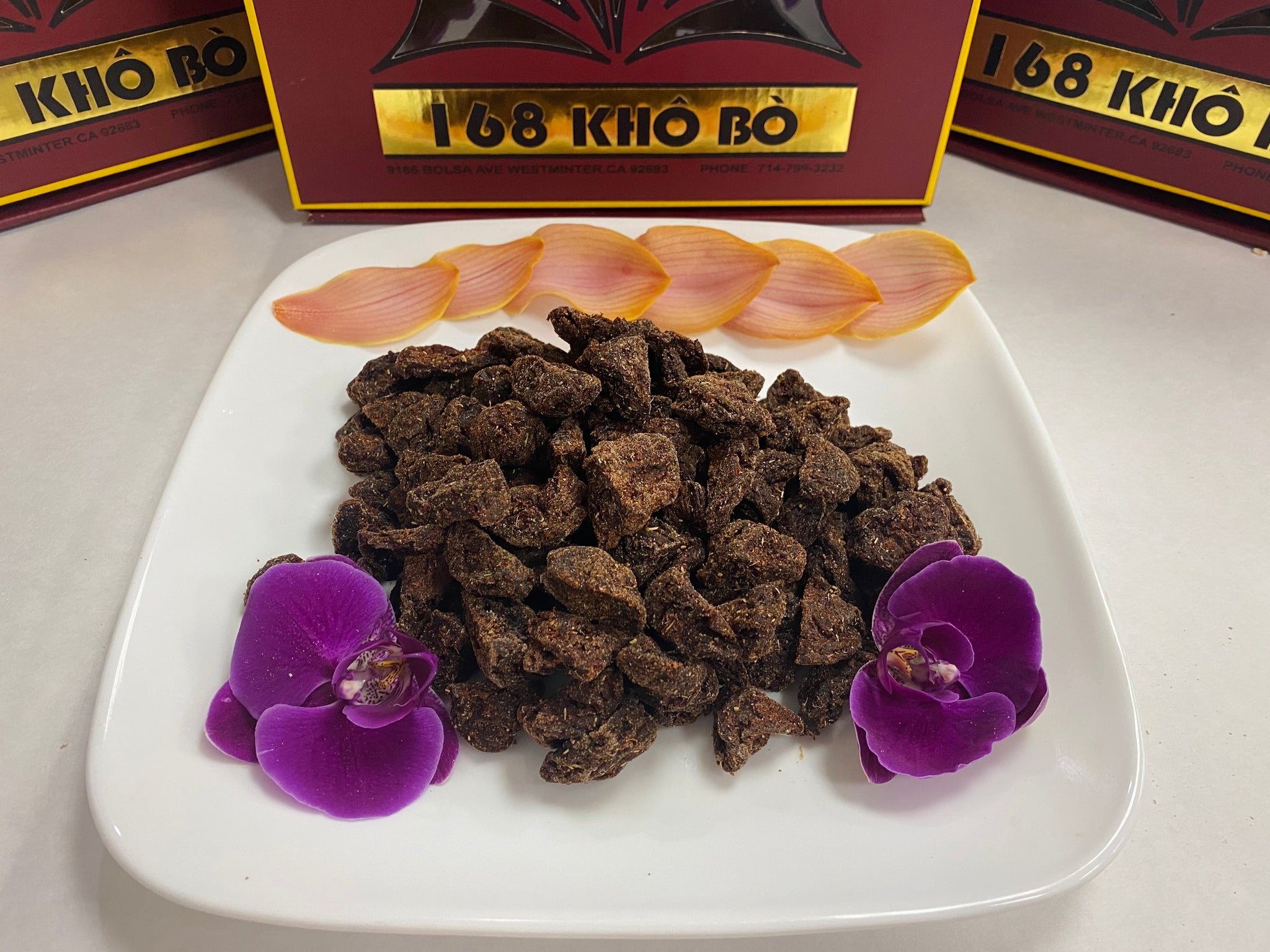 Xí muội mơ cam thảo