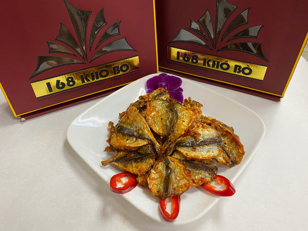 4. Mẹo Và Lưu Ý Khi Chế Biến Cá Chỉ Vàng Khô