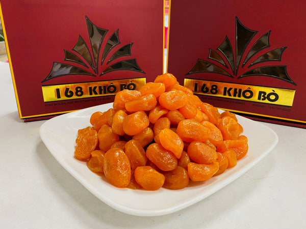Tắc vàng mật ong