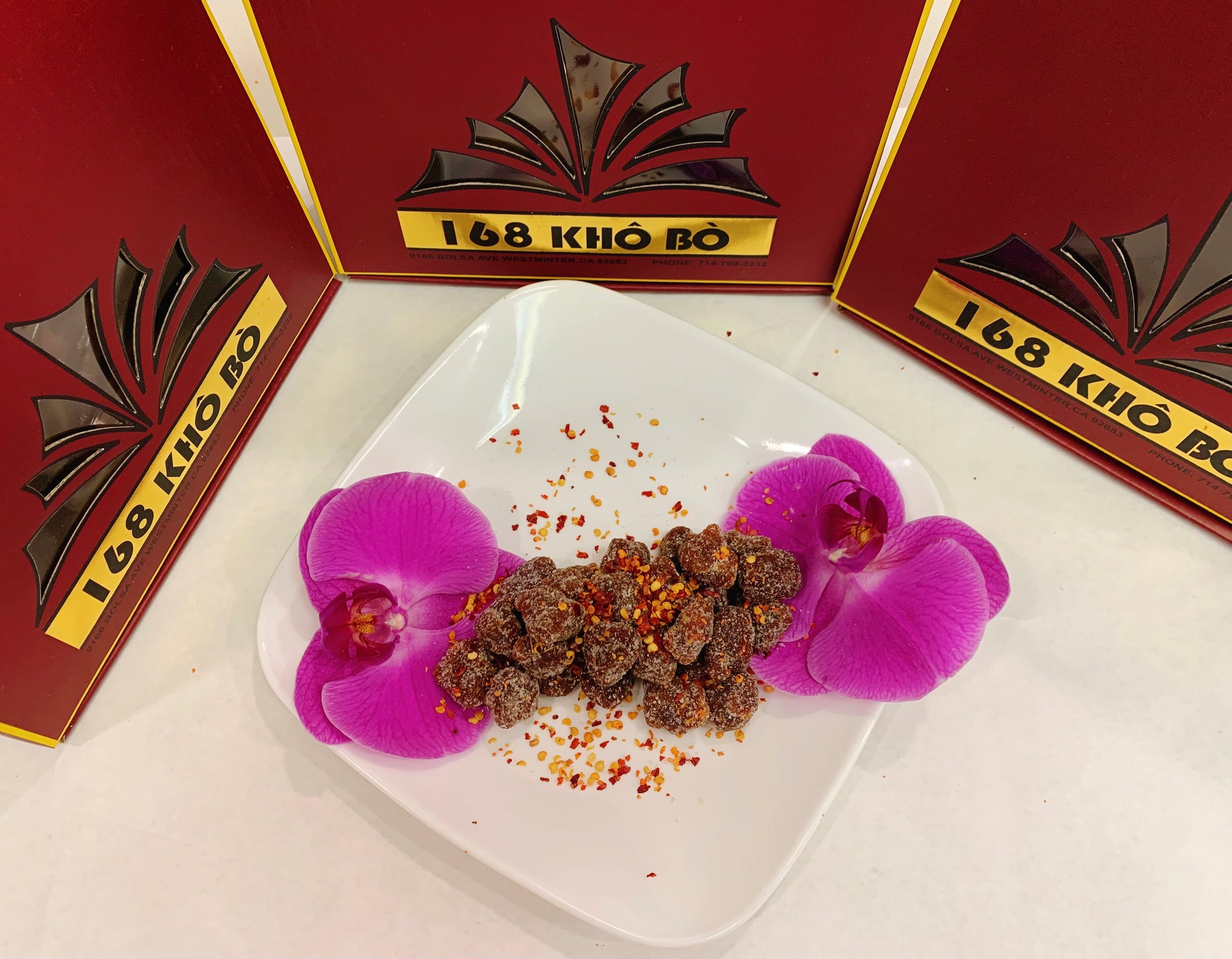 Me sấy cay  Đặc Biệt