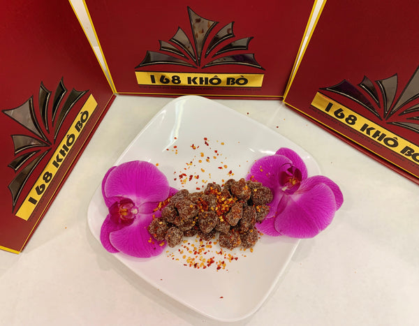 Me sấy cay  Đặc Biệt