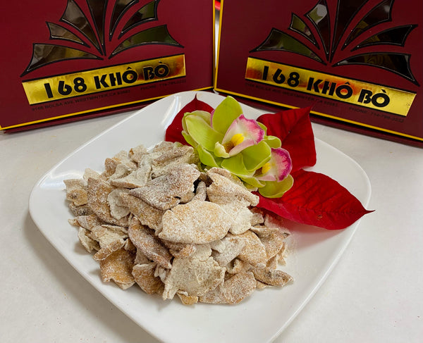 Trần Bì (Mứt)