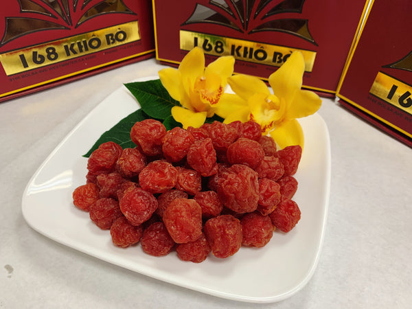 Xí muội Tình yêu có hột