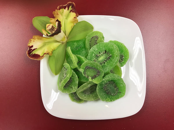 Mứt Kiwi