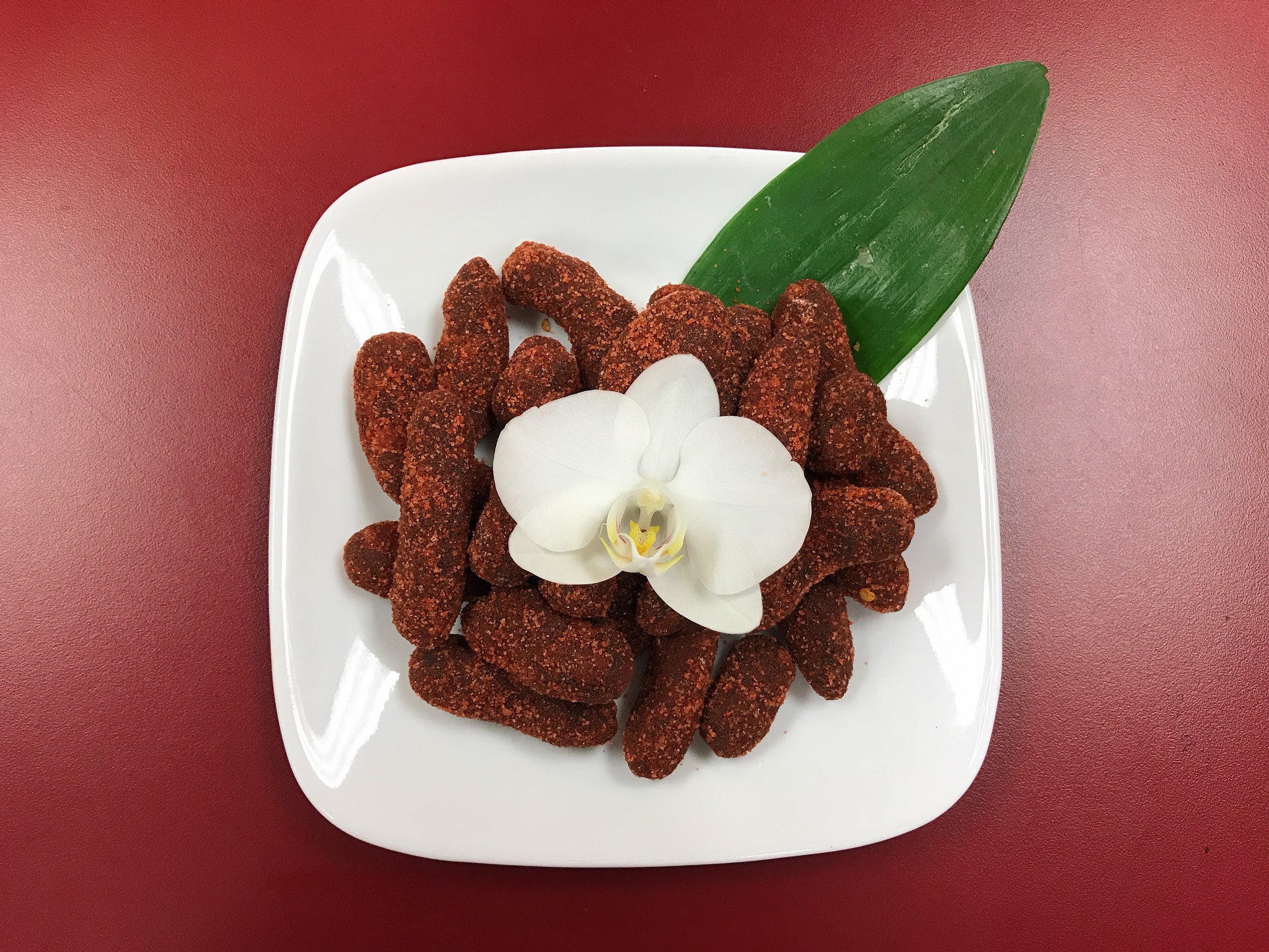 Me Mễ Sấy Cay