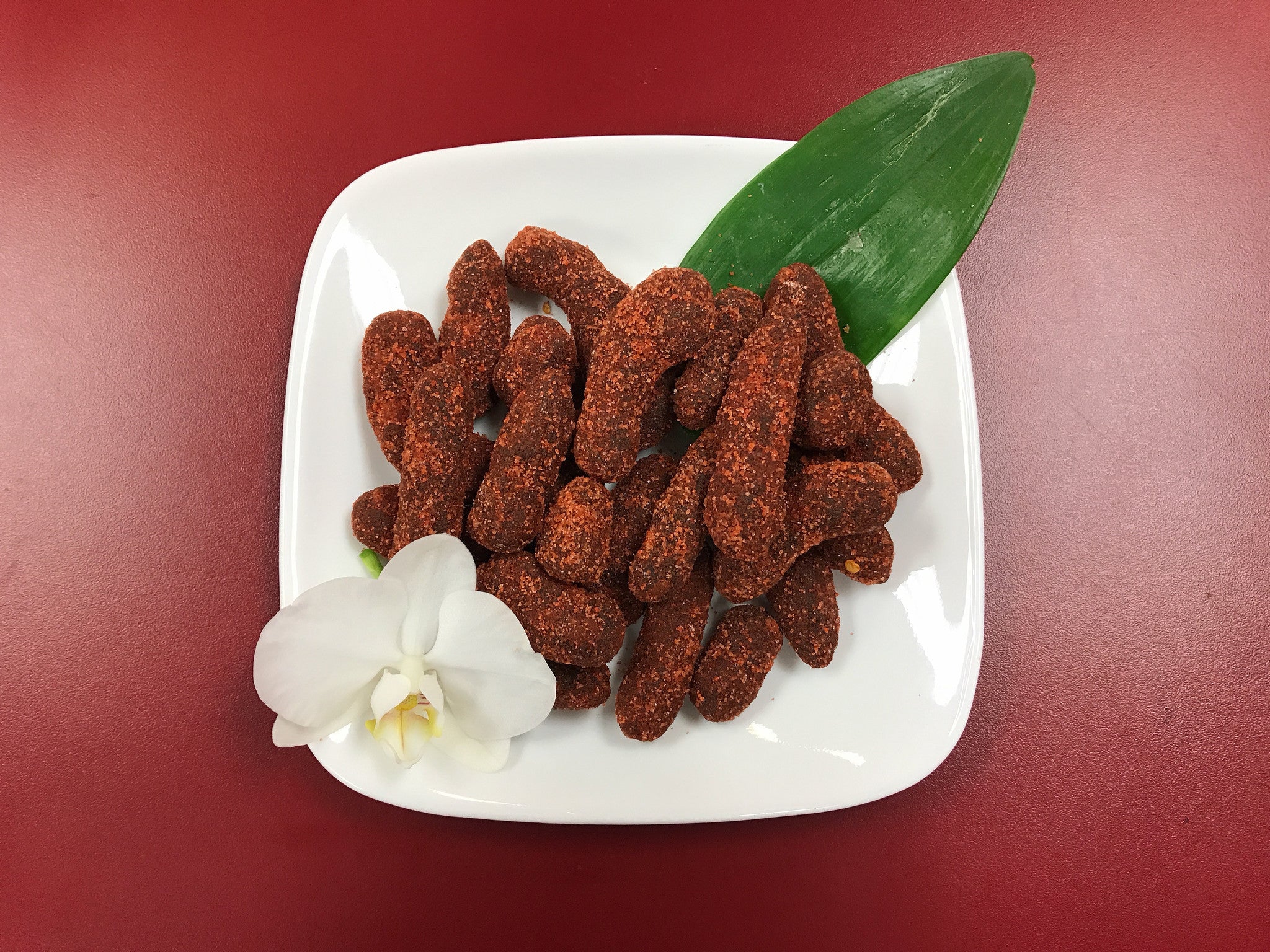 Me Mễ Sấy Cay