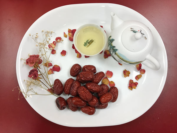 Táo Đỏ Nhỏ