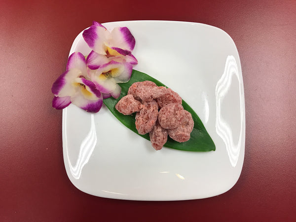 Xí muội hồng đào Hawaii